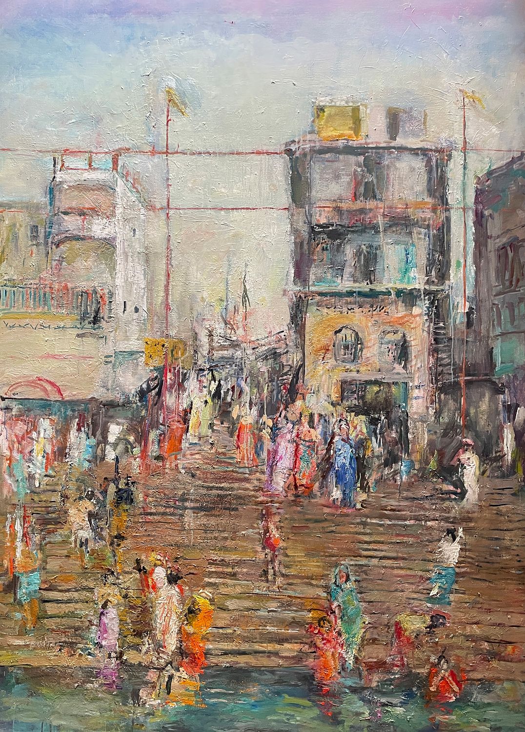 Varanasi