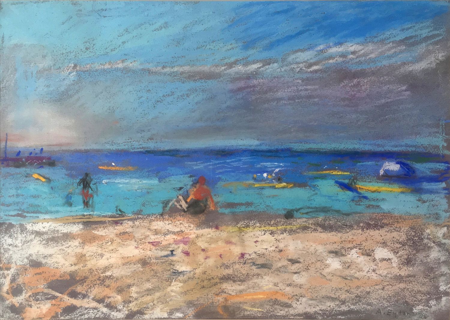 Bondi