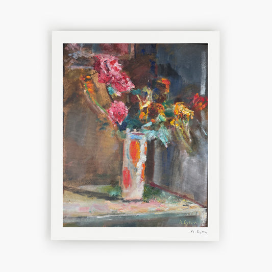 Jane’s Vase