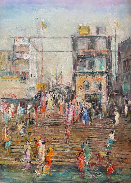 Varanasi